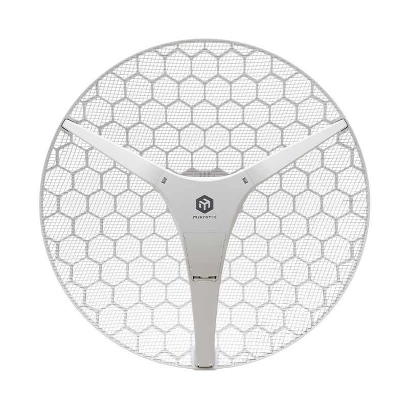 رادیو وایرلس میکروتیک مدل LHG-5axD-LHG 5 ax